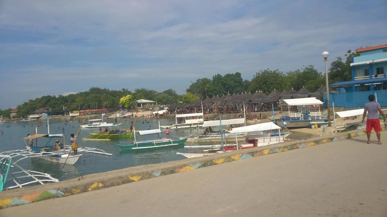 Stay And Fly At Amani Grand Resort Residences Lapu-Lapu City Eksteriør bilde